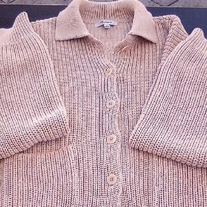 Madewell Cardigan Sweater